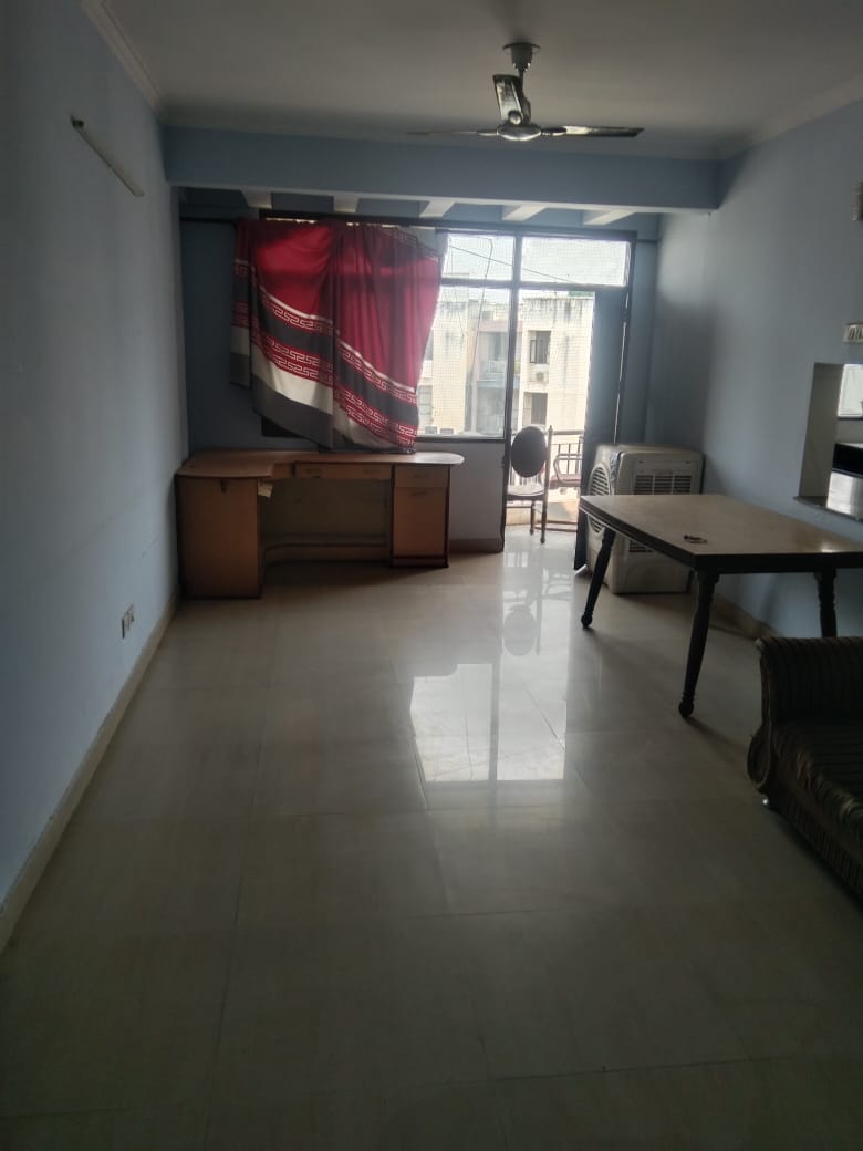 3bhk fully furnished Flat For Rent Near Nri Jagatpura-Jagatpura-Jaipur